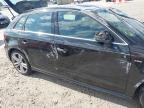 2014 AUDI A3 S LINE TDI S-A  for sale at Copart YORK