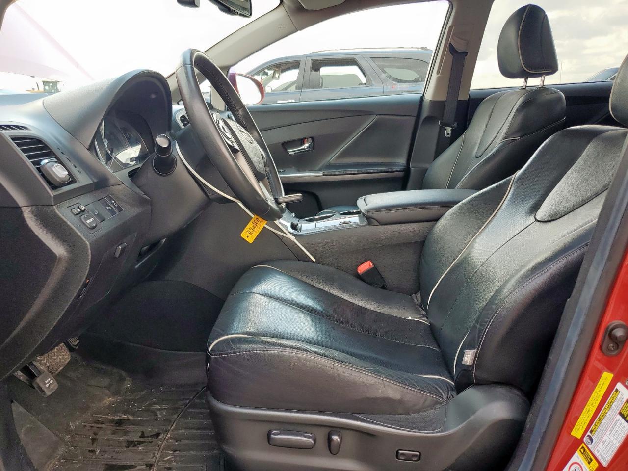 2014 Toyota Venza Le VIN: 4T3ZK3BB2EU066733 Lot: 70461175