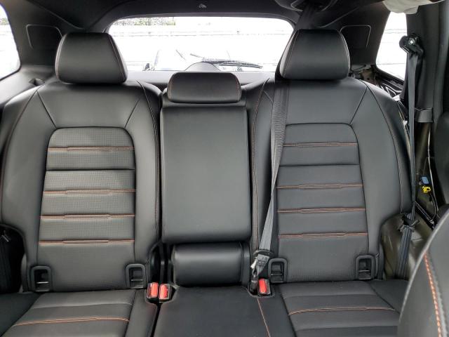 2023 HONDA CR-V SPORT TOURING  