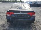 2011 HONDA CIVIC LX-S   for sale at Copart NS - HALIFAX