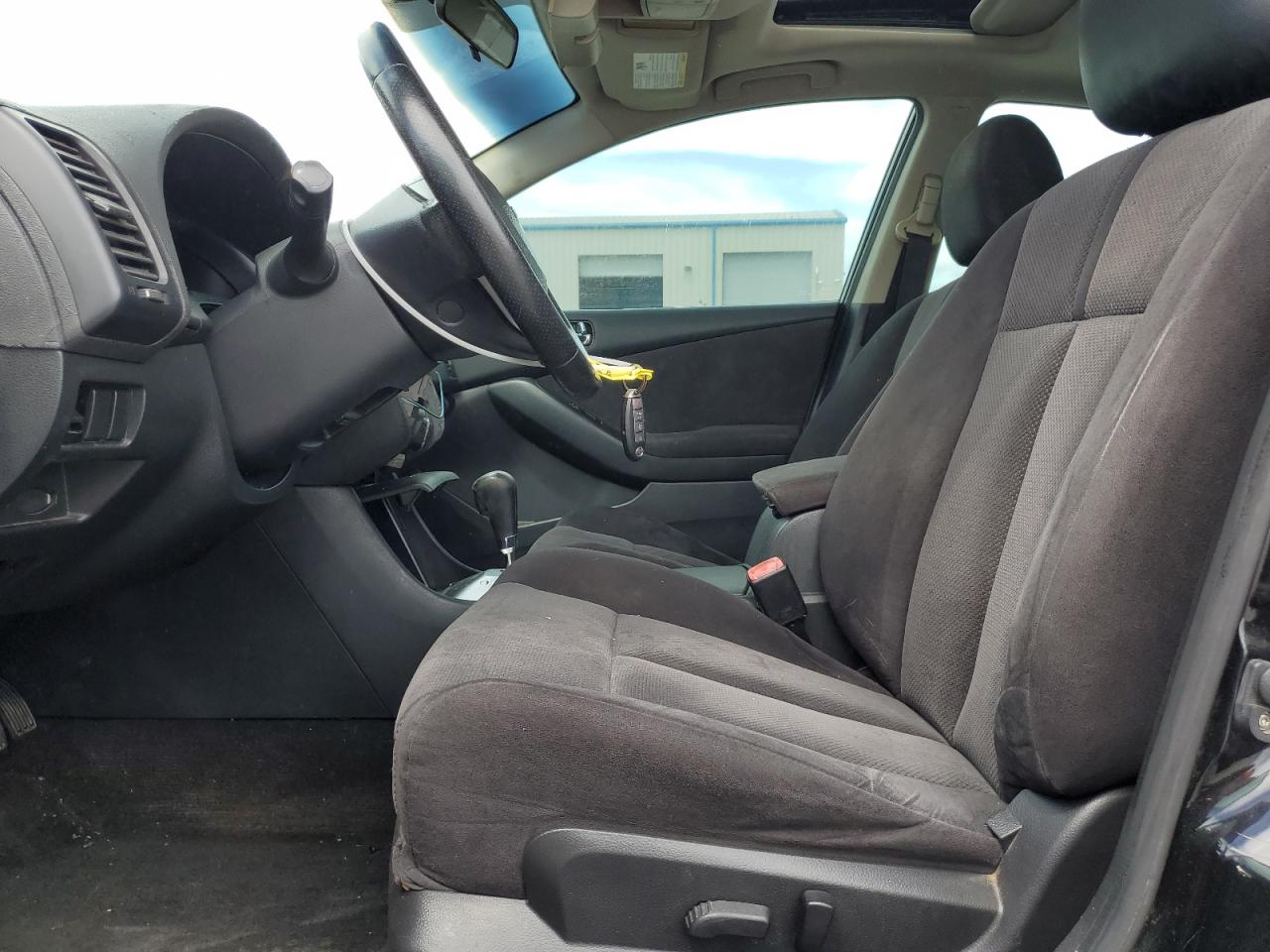 2009 Nissan Altima 2.5 VIN: 1N4AL21E59N511386 Lot: 70172495