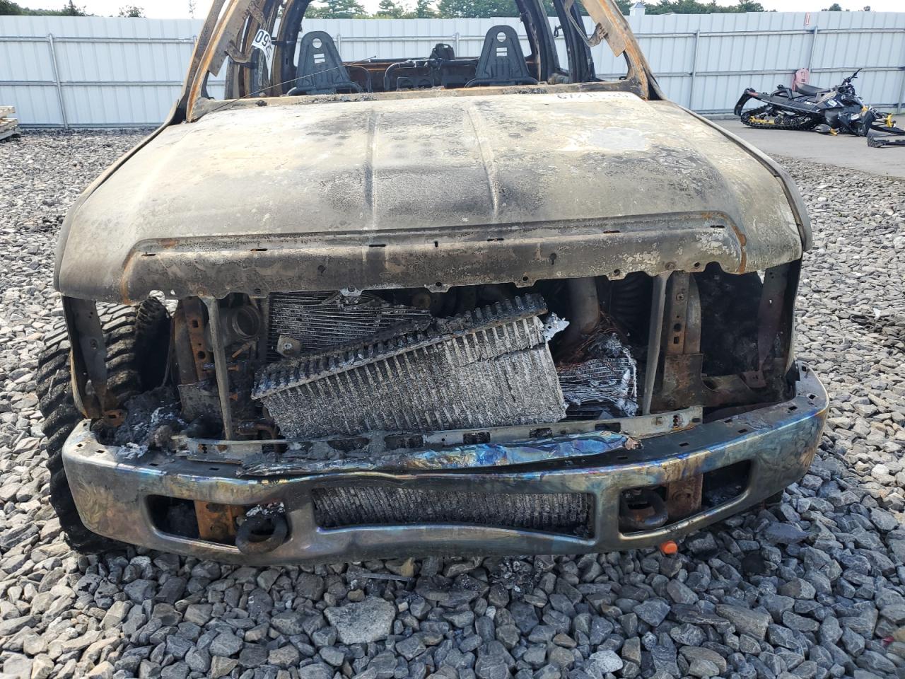 2008 Ford F250 Super Duty VIN: 1FTSW21R08ED29442 Lot: 67210925