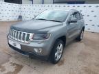 2012 JEEP G-CHEROKEE for sale at Copart SANDY