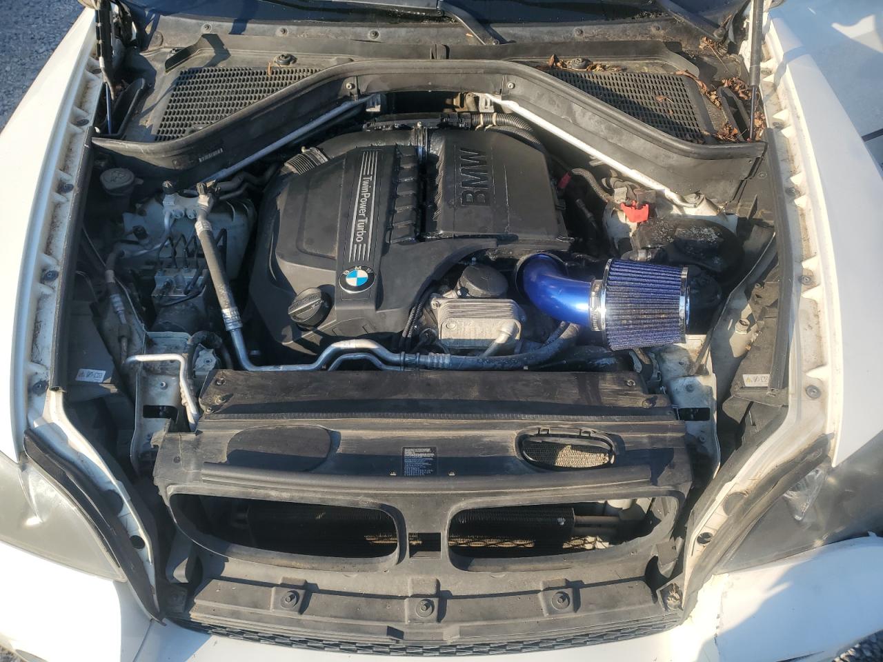 2013 BMW X5 xDrive35I VIN: 5UXZV4C5XD0B18751 Lot: 70897385