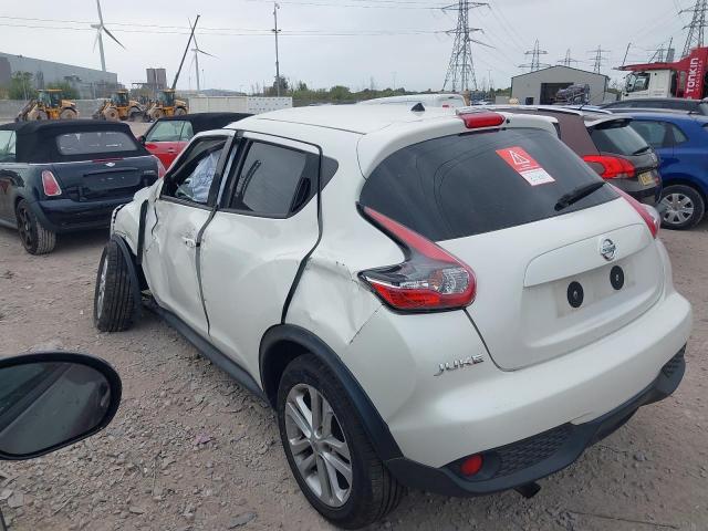 2014 NISSAN JUKE ACENTA PREMIUM DIG-T 