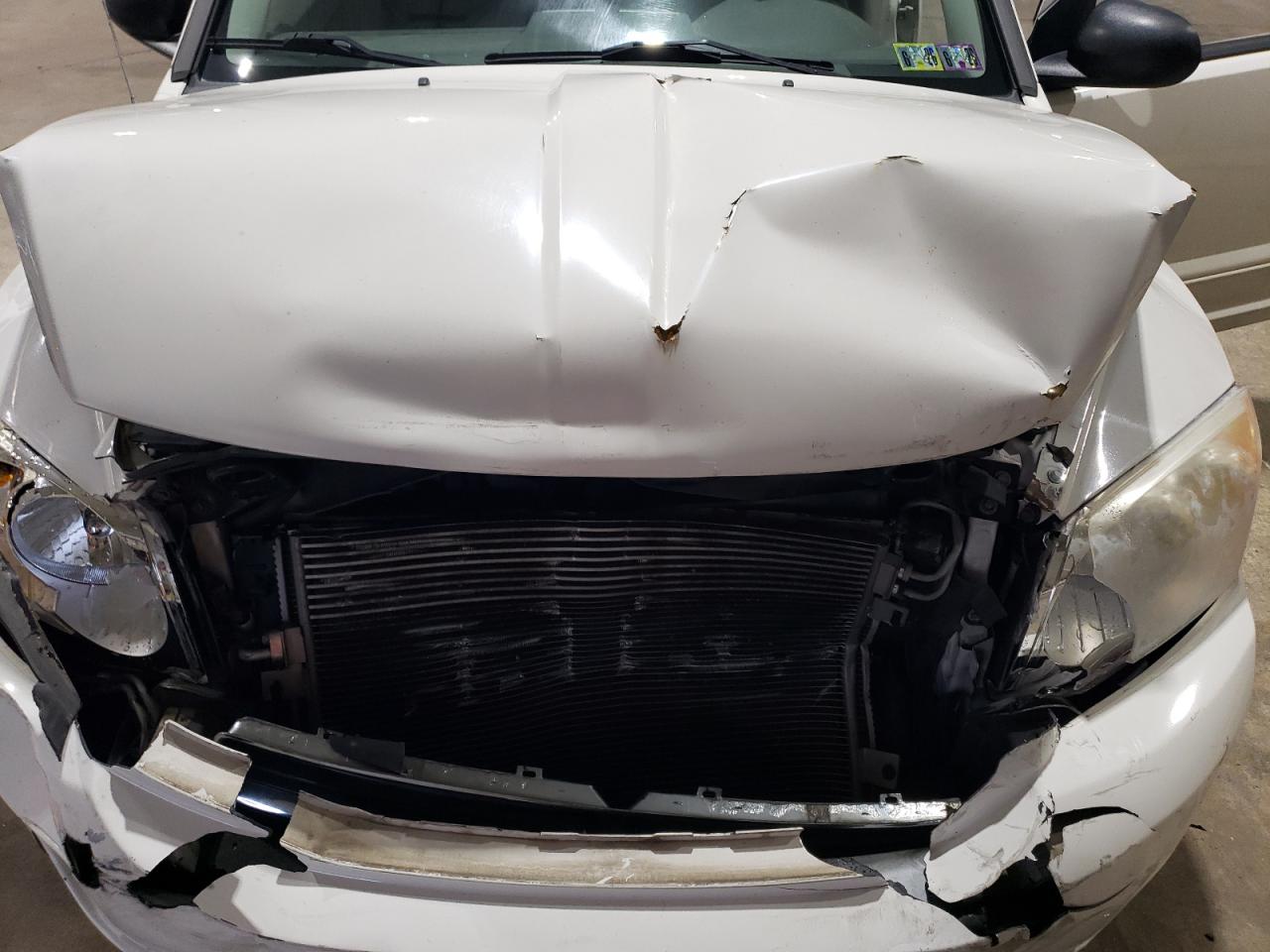 2007 Dodge Caliber Sxt VIN: 1B3HB48B87D509414 Lot: 69662505