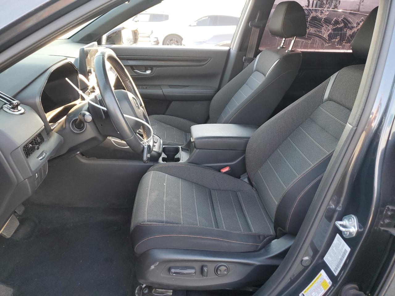 2023 Honda Cr-V Sport VIN: 7FARS5H59PE011464 Lot: 68146015