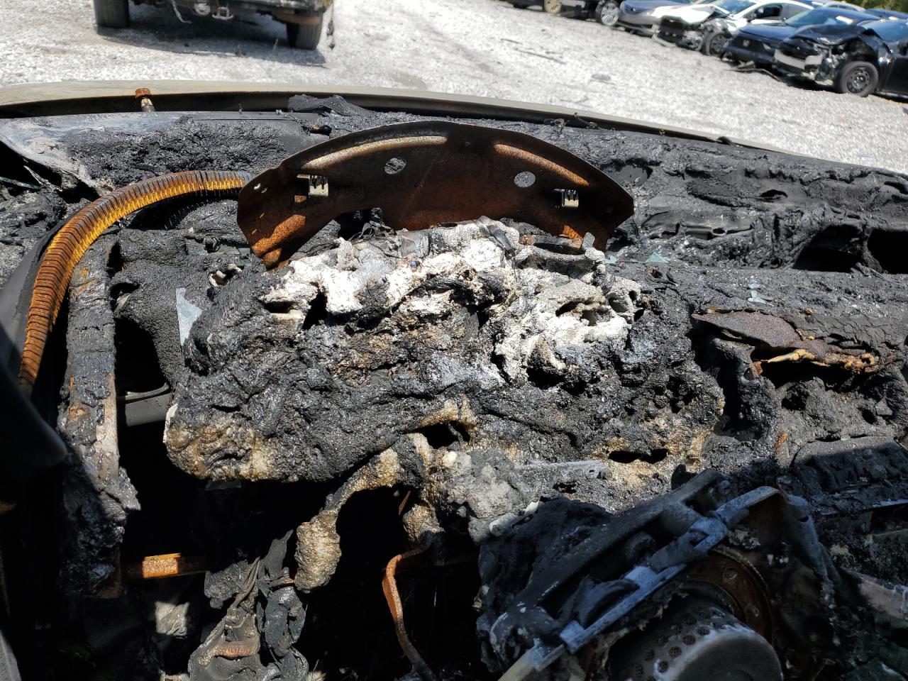 1997 Saturn Sl2 VIN: 1G8ZK5273VZ198644 Lot: 71012555