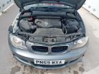 2009 BMW 1 SERIES M SPORT for sale at Copart BRISTOL