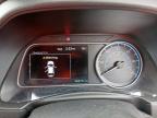 2019 NISSAN LEAF TEKNA for sale at Copart NEWBURY