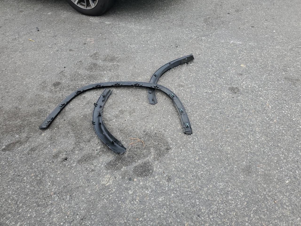 2022 Chevrolet Traverse Ls VIN: 1GNEVFKW5NJ117139 Lot: 68663865