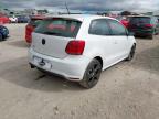 2011 VOLKSWAGEN POLO GTI S-A 180  for sale at Copart YORK
