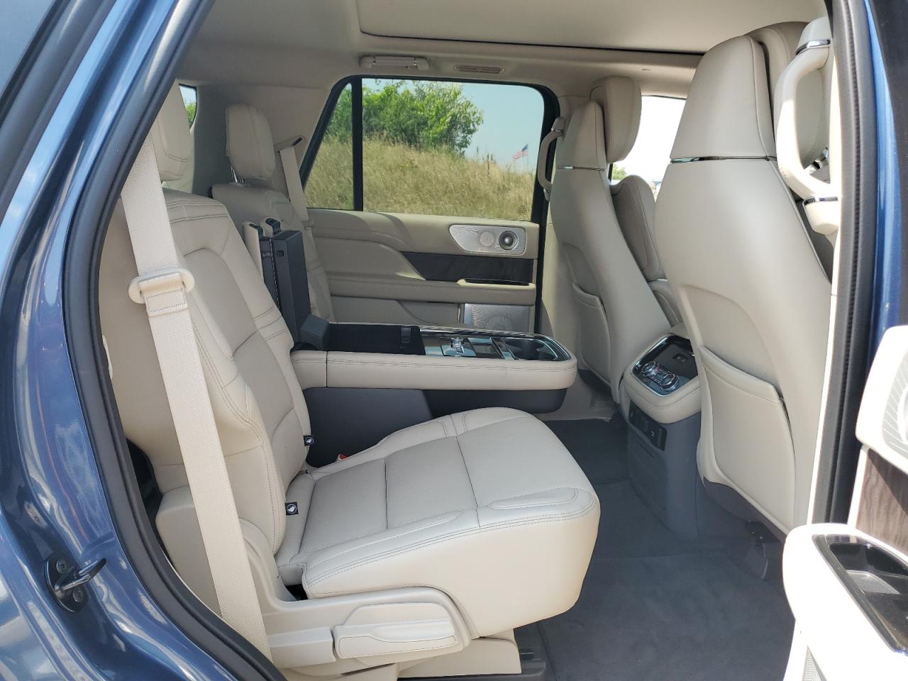 2020 Lincoln Navigator Reserve VIN: 5LMJJ2LT7LEL06292 Lot: 67313795