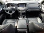 2019 INFINITI QX60 LUXE   for sale at Copart CT - HARTFORD SPRINGFIELD