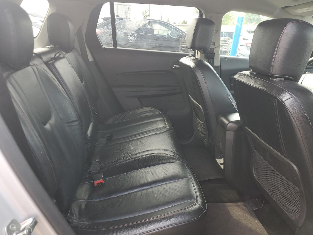 2013 GMC Terrain Sle VIN: 2GKALMEK8D6184165 Lot: 68502745