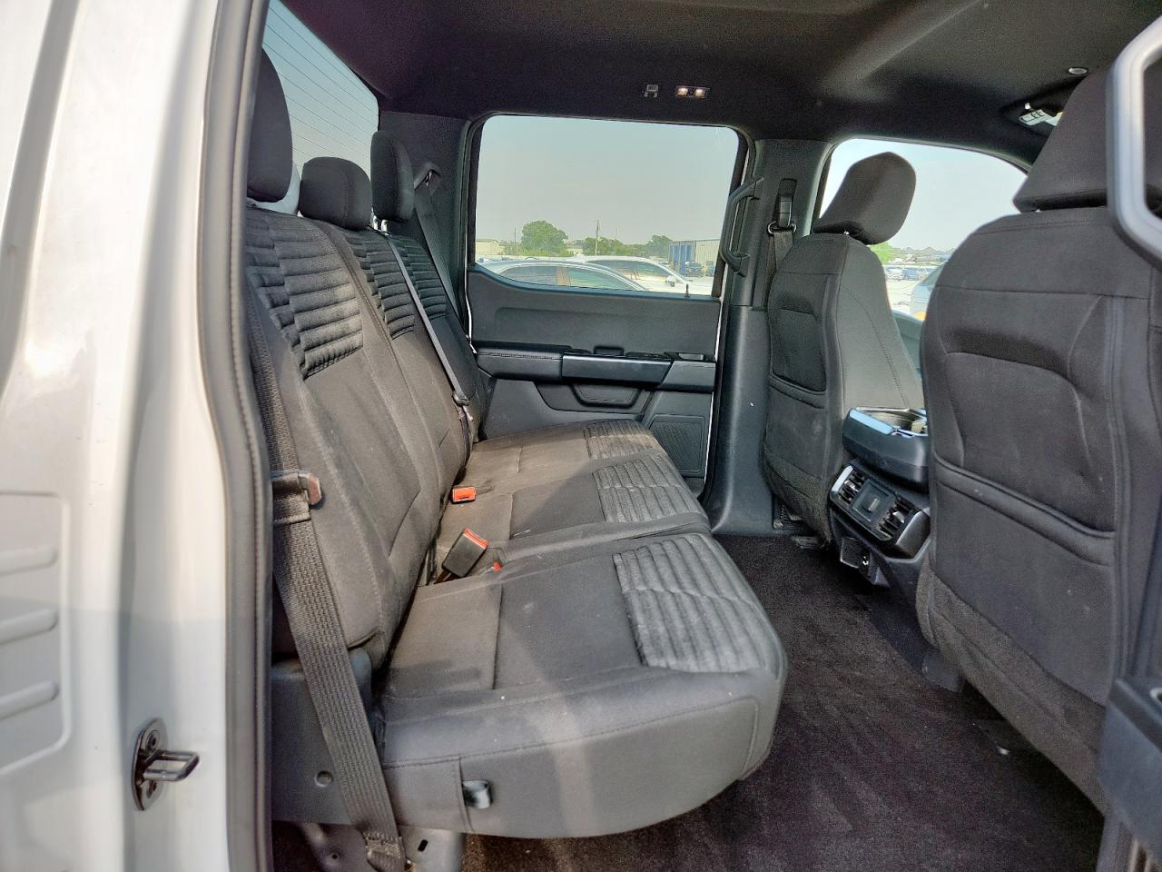 2022 Ford F150 Supercrew VIN: 1FTEW1CP4NKE50586 Lot: 70677195