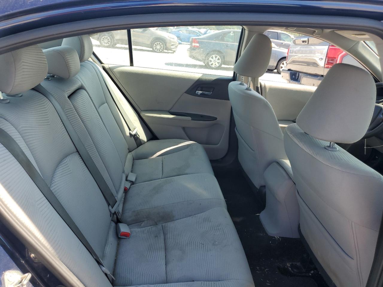 2015 Honda Accord Lx VIN: 1HGCR2F35FA087723 Lot: 71076145