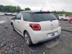 2013 CITROEN DS3 1.6 E-HDI AIRDREAM DSTYLE 3DR for sale at Copart BELFAST