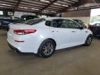 2020 KIA OPTIMA LX   à vendre chez Copart CT - HARTFORD SPRINGFIELD