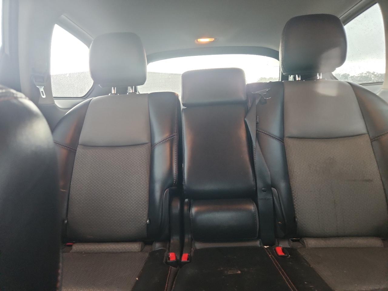 2019 Nissan Pathfinder S VIN: 5N1DR2MN8KC623940 Lot: 68331535