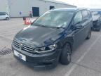 2018 VOLKSWAGEN TOURAN SE FAMILY for sale at Copart CHESTER