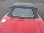 1998 MAZDA MX-5 for sale at Copart SANDTOFT