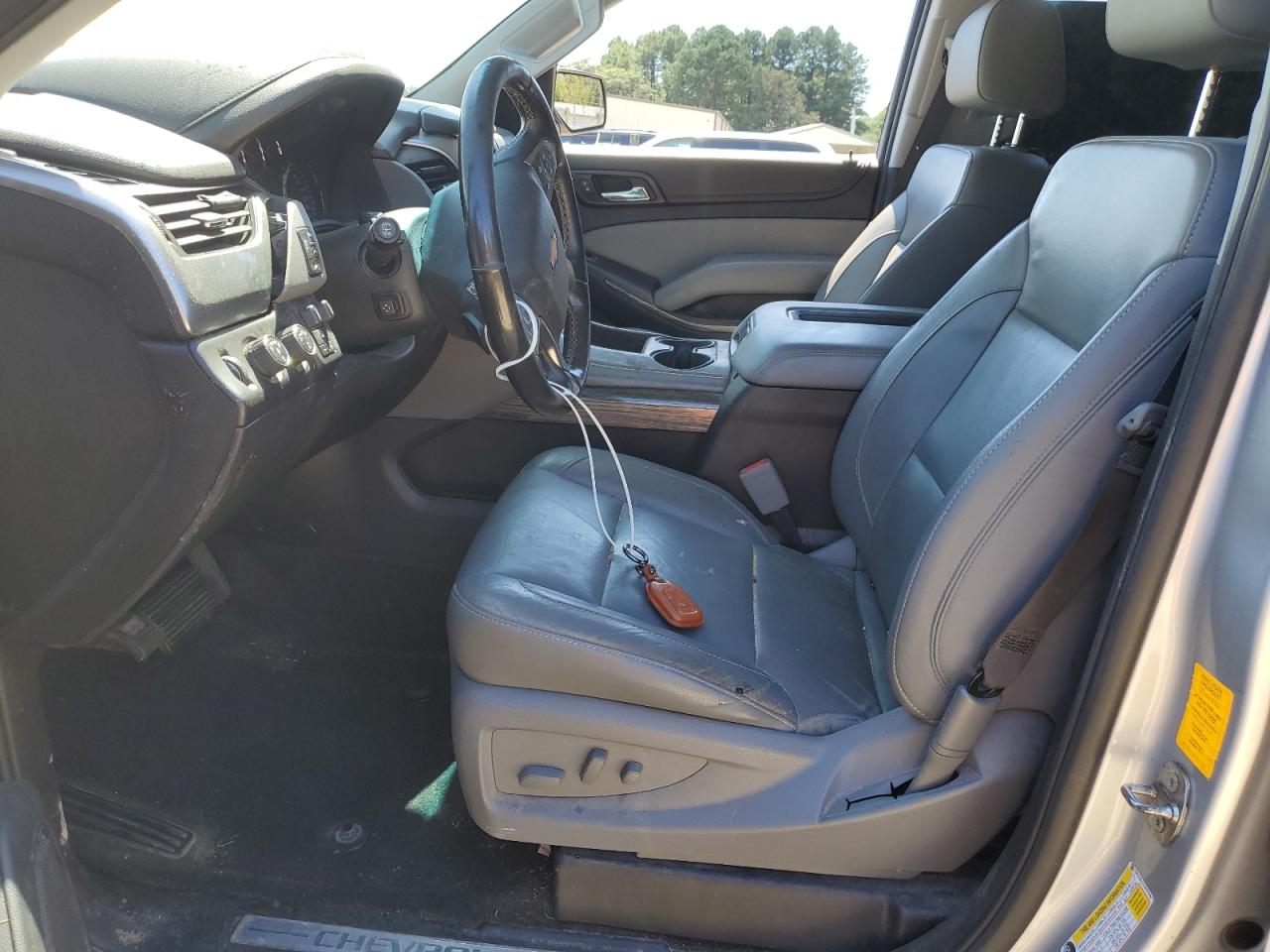 2018 Chevrolet Tahoe K1500 Lt VIN: 1GNSKBKCXJR279452 Lot: 70432215