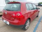 2005 VOLKSWAGEN GOLF FSI SPORT  for sale at Copart NEWBURY