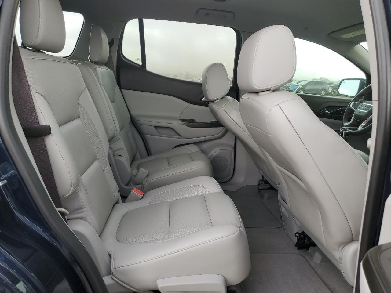 2017 GMC Acadia Slt-1 VIN: 1GKKNULS2HZ150783 Lot: 68039795