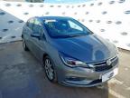 2017 VAUXHALL ASTRA SRI NAV TURBO  for sale at Copart BRISTOL