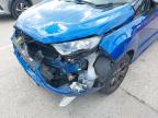 2019 FORD ECOSPORT ST-LINE AUTO  for sale at Copart SANDWICH
