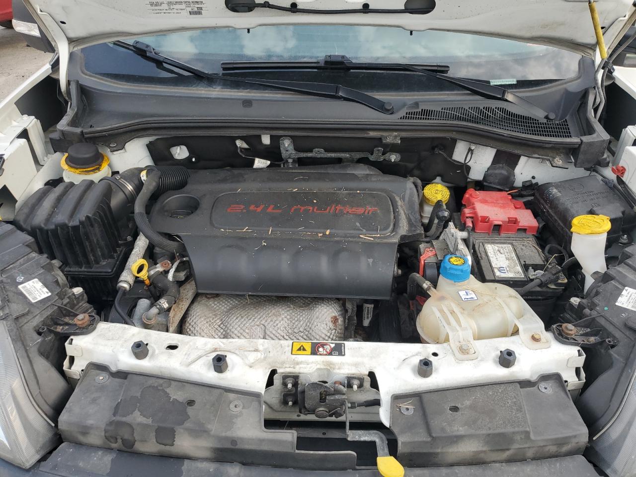 ZFBHRFAB1M6U14454 2021 Ram Promaster City