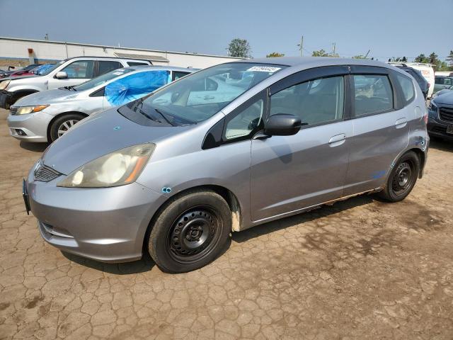 2010 Honda Fit