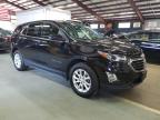 2018 CHEVROLET EQUINOX LT   for sale at Copart CT - HARTFORD SPRINGFIELD