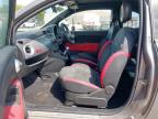 2015 FIAT 500 C S  for sale at Copart SANDWICH