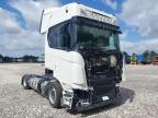 2023 SCANIA S SERIES (6)  for sale at Copart SANDTOFT