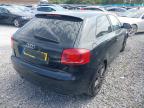 2010 AUDI A3 S LINE SP EDTN TDI 138  for sale at Copart SANDY