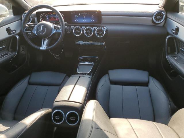 2025 MERCEDES-BENZ CLA 250  