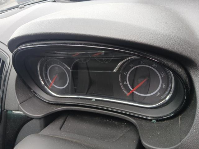 2015 VAUXHALL INSIGNIA SRI VX-LINE CDTI 