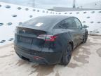 2024 TESLA MODEL Y RWD  for sale at Copart BRISTOL