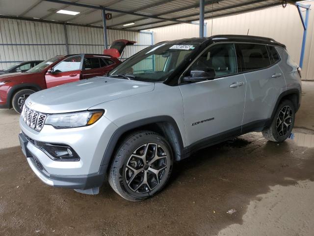 JEEP COMPASS – zdjęcie z aukcji, lot #68401525