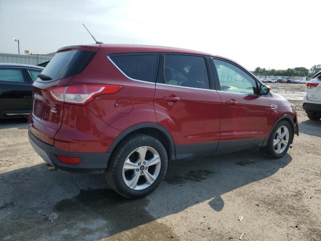  FORD ESCAPE 2016 Бургунди