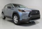 2025 TOYOTA COROLLA CROSS L   for sale at Copart CA - VAN NUYS