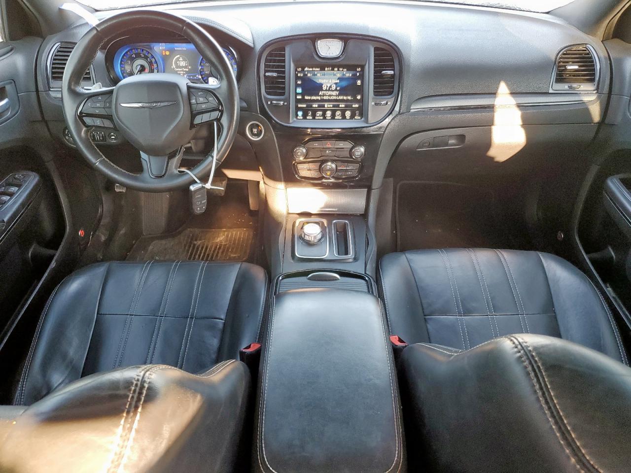 2015 Chrysler 300 S VIN: 2C3CCABG0FH922488 Lot: 67224775