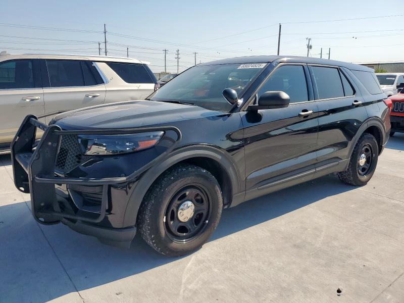 FORD EXPLORER P 2021