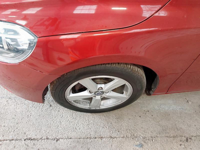 2014 VOLVO V40 SE D2
