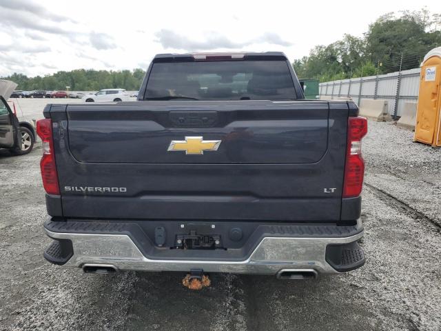 2023 CHEVROLET SILVERADO K1500 LT  