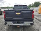 2023 CHEVROLET SILVERADO K1500 LT   for sale at Copart SC - SPARTANBURG