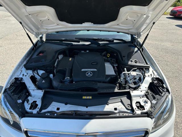 2017 MERCEDES-BENZ E 300 4MATIC  