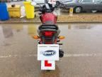 2023 HONDA CBF 125 M-M  for sale at Copart SANDY